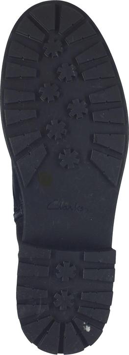 Actual product image Clarks Boots (36)