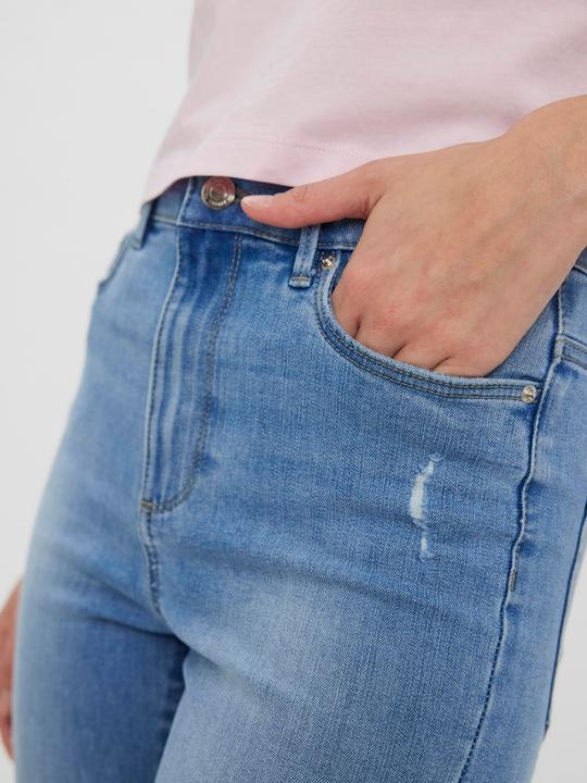 Produktbild Vero Moda Skinny High Waist Jeans
