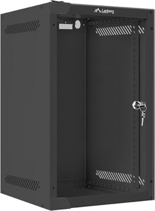 Lanberg WF10-2309-10B (9 HE, Rack 10 pouces)