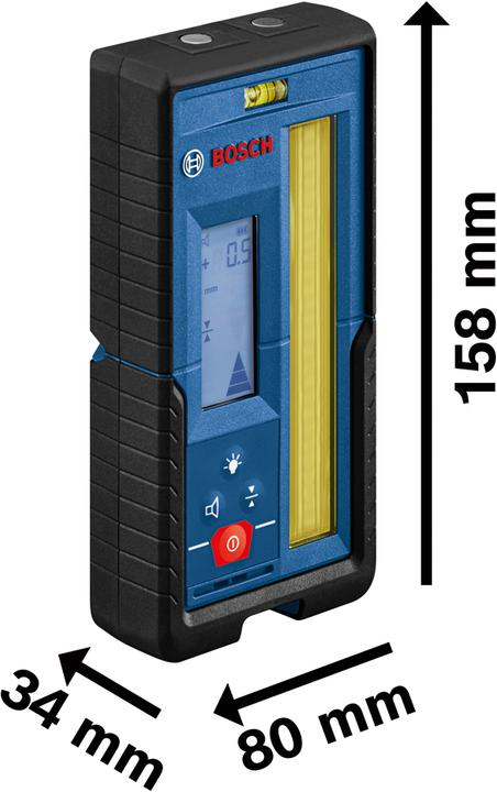 Produktbild Bosch Professional LR 45 Professional
