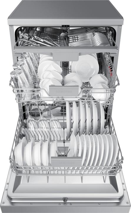 Actual product image Samsung DW60CG550FSRET