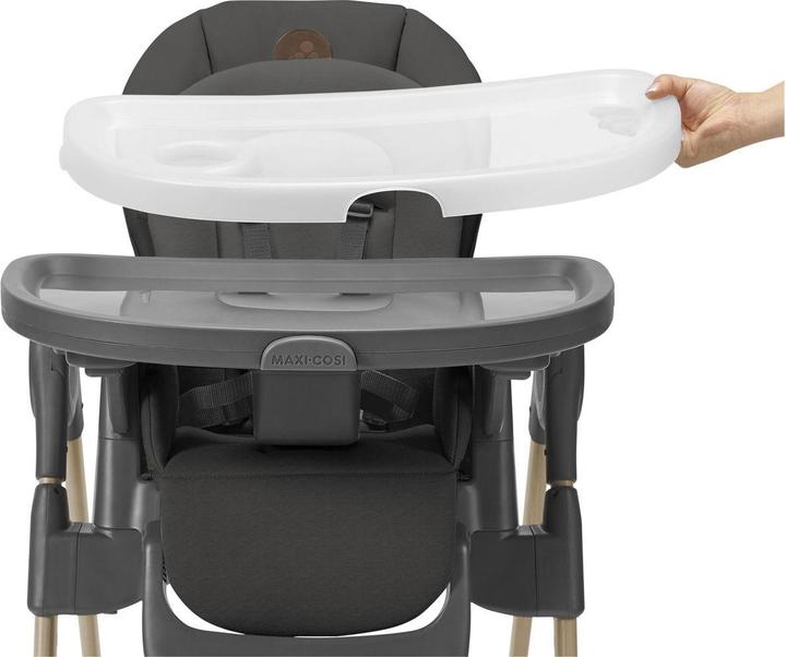 Produktbild Maxi-Cosi Minla (Hochstuhl)