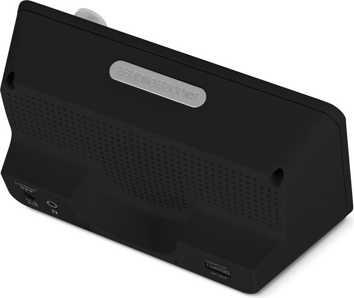 Actual product image TechniSat DigitRadio 50 SE (DAB+, FM)