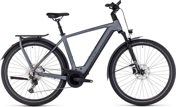 Produktbild Cube Bike Kathmandu Hybrid Pro 750