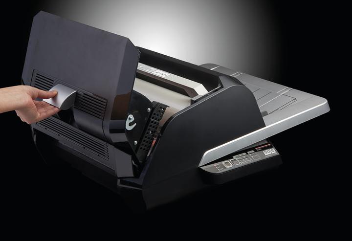 Produktbild GBC Laminiersystem Foton 30 (75 - 125 µm, A3)