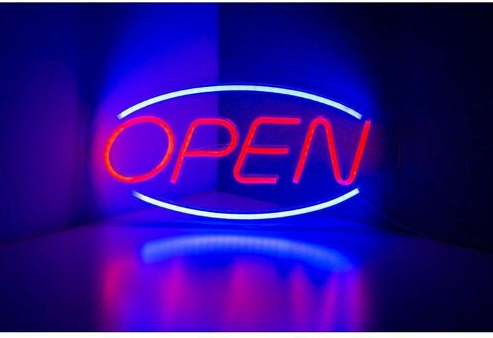 Image du produit OEM Lights for outdoor use Neon LED na USB - Open model