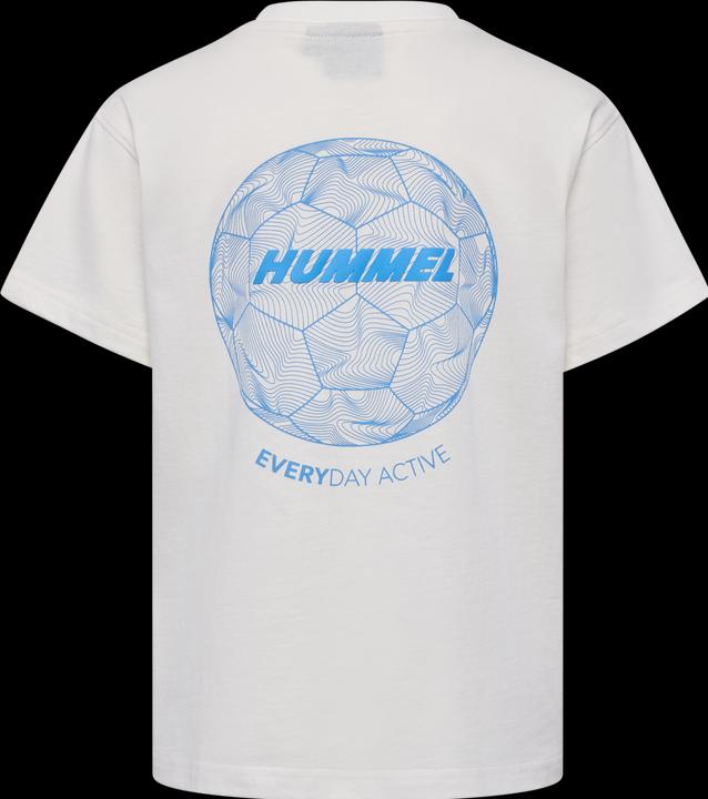 Image du produit hummel hmlCASPER T-SHIRT S/S (122)