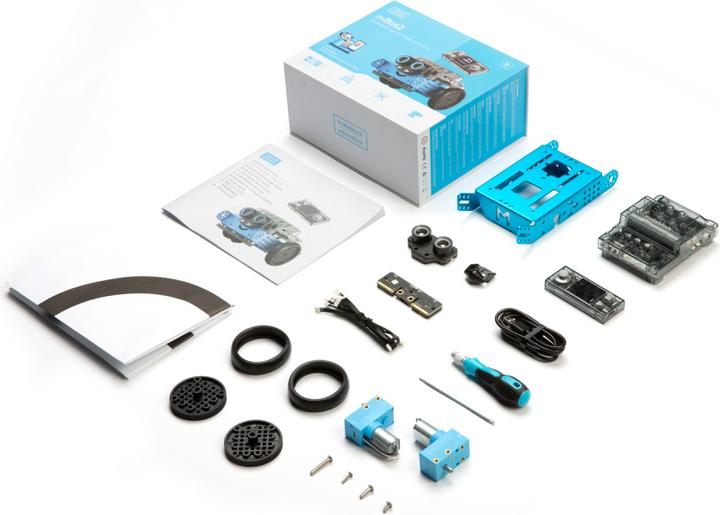 Image du produit Makeblock mBot2