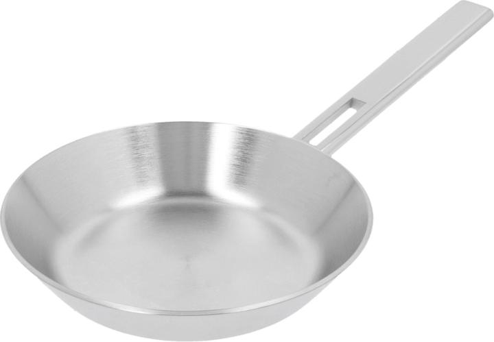 Actual product image Demeyere John Pawson 7 frying pan 28cm (Frying pan)