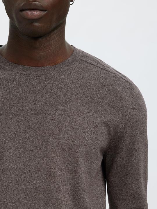 Produktbild Selected Homme Langarm Strickpullover (XXL)