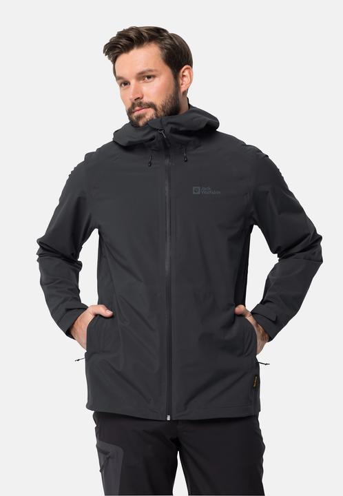 Immagine prodotto Jack Wolfskin Highest Peak Jacket M (L)