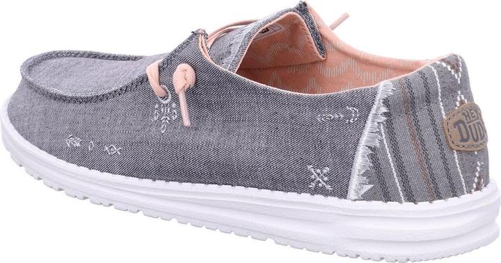 Actual product image Hey Dude Wendy Boho Embroidered (37)