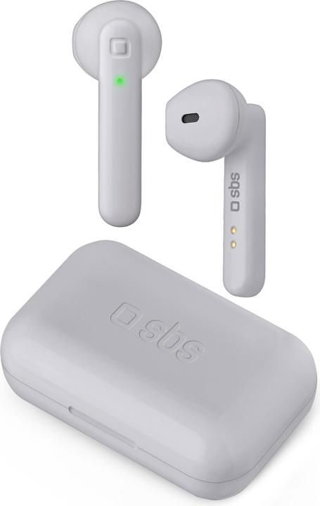 Actual product image SBS Twin Buds with Microphone (2.50 h, Wireless)