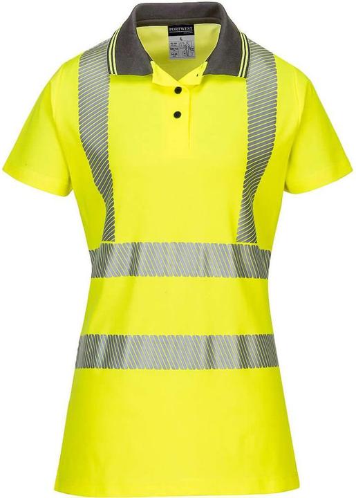Portwest Pro Poloshirt Signalkleidung (M)