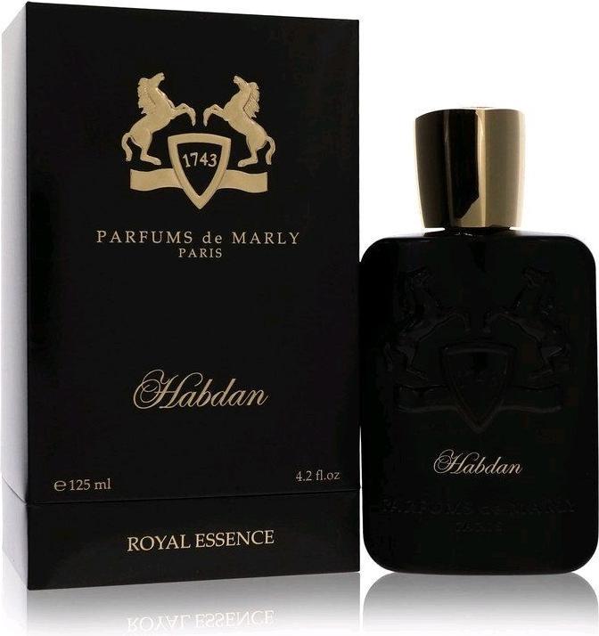 Immagine prodotto Parfums de Marly Habdan (Eau de parfum, 125 ml)