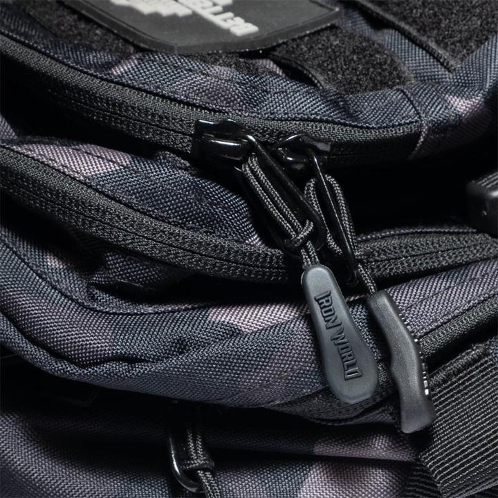 Produktbild Better Bodies Tactical Backpack (45 l)