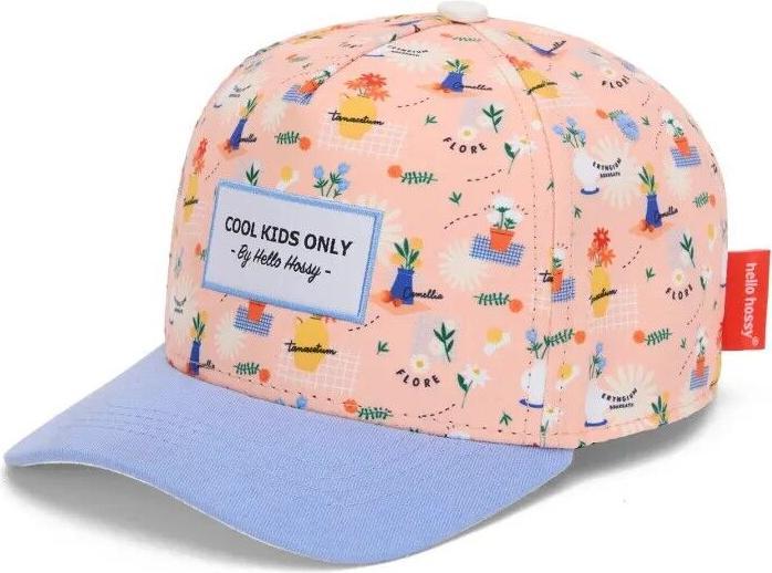 Produktbild Hello Hossy Mini Flower Cap - Cap - Kind