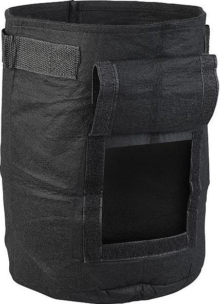 Image du produit Royal Gardineer Lot de 10 sacs de croissance pour plantes (20 cm, 20 cm)