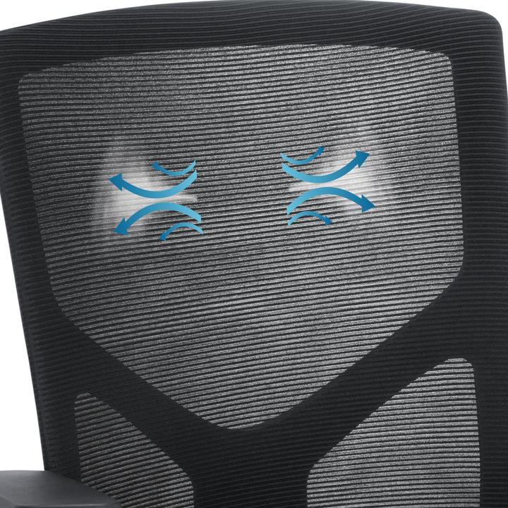 Image du produit Hjh Office BRETON V B