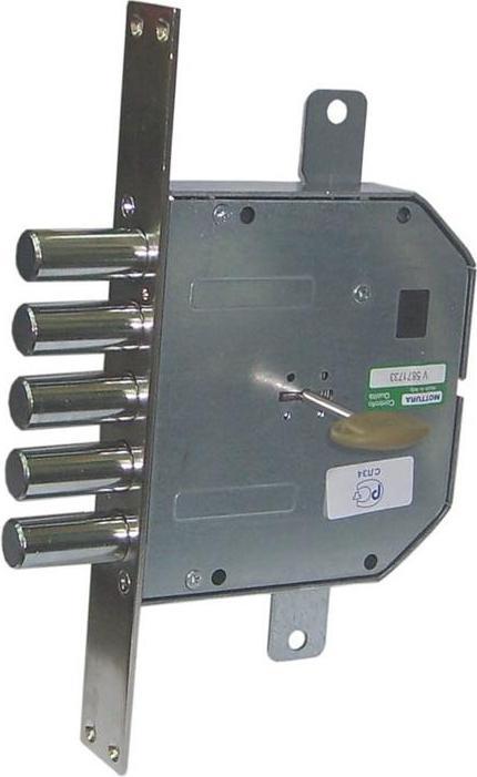 Produktbild Mottura Mortice lock right 50.798S