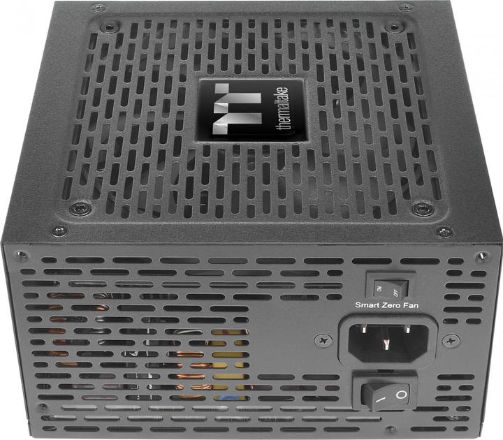 Produktbild Thermaltake Toughpower GF A3 650W 80+ Gold for Gen 5 (650 W)