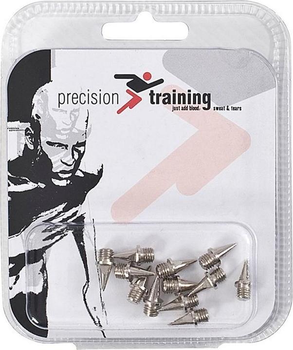 Produktbild Precision LeichtathletikschuhSpikes Pyramidenform Set im12erPack (15)