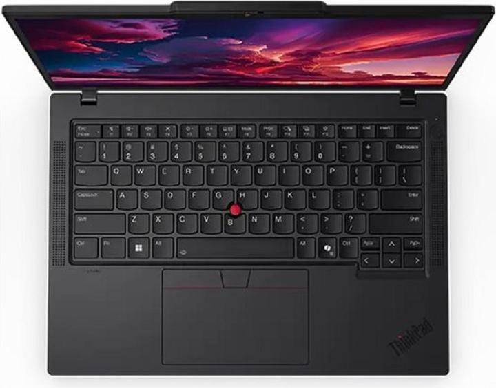 Productafbeelding Lenovo ThinkPad P14s Gen 5 (14", AMD Ryzen 7 8840HS, 64 GB, 2000 GB, NL)