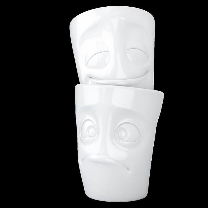 Actual product image 58 Products Happy & Baffled (350 ml, 2 x)