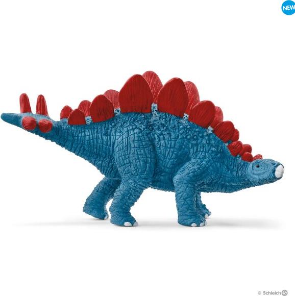 Produktbild Schleich Tyrannosaurus Rex Angriff