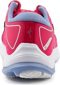 Actual product image Mizuno Wave Rider 25 Jr (37)