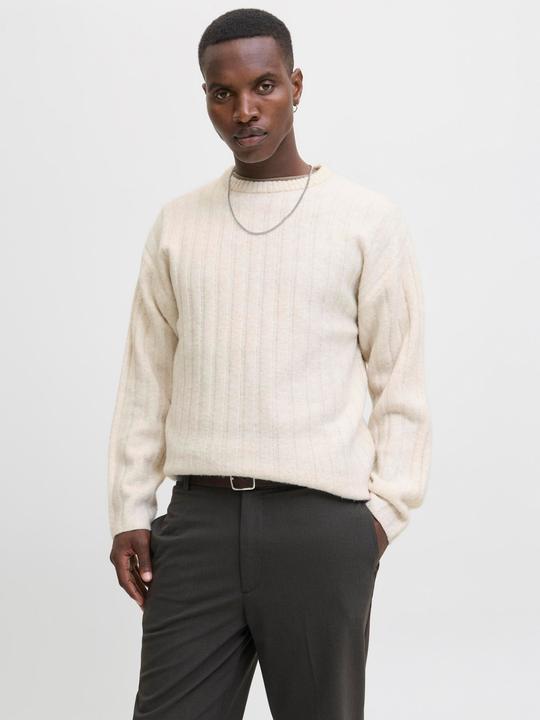 Immagine prodotto Jack & Jones Jjebradley Carter Knit Crew Neck Ln (XL)