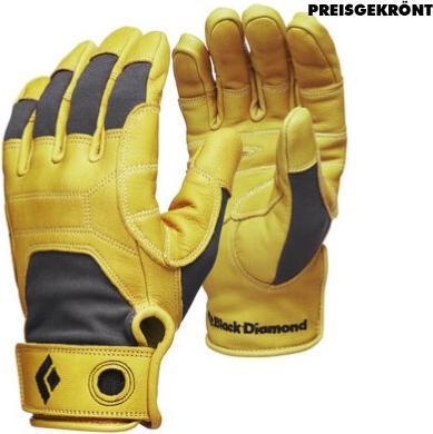 Produktbild Black Diamond Transition (XS)