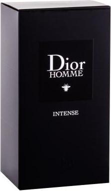 Actual product image Dior Homme Intense (Eau de parfum, 100 ml)