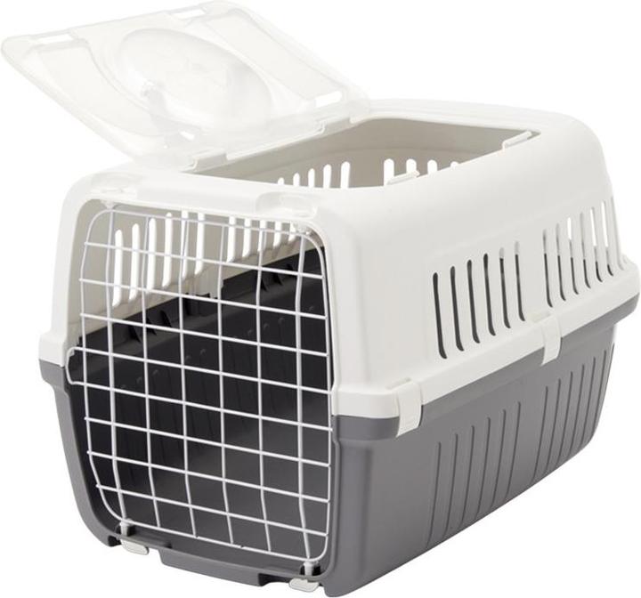 Actual product image Savic Zephos 2 (Cat, Foldable)