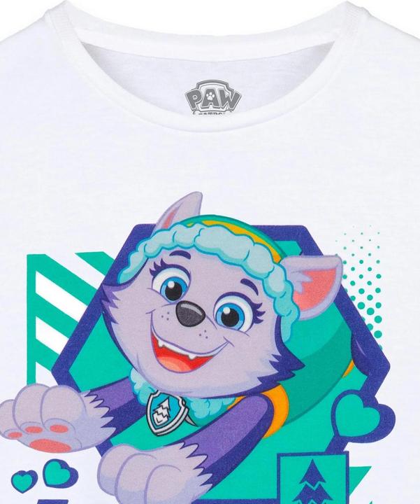 Immagine prodotto Paw Patrol Maglietta Everest Ragazze (104)