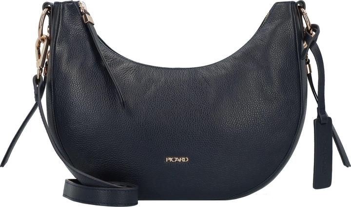 Picard Java Umhängetasche Leder 30 cm
