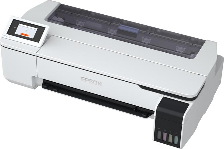 Produktbild Epson SC-T3100x (Tintenpatrone, Farbe)