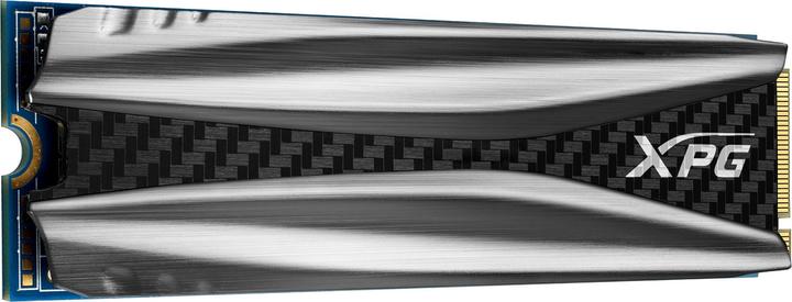Actual product image Adata XPG GAMMIX S50 Gen4 (1000 GB, M.2)