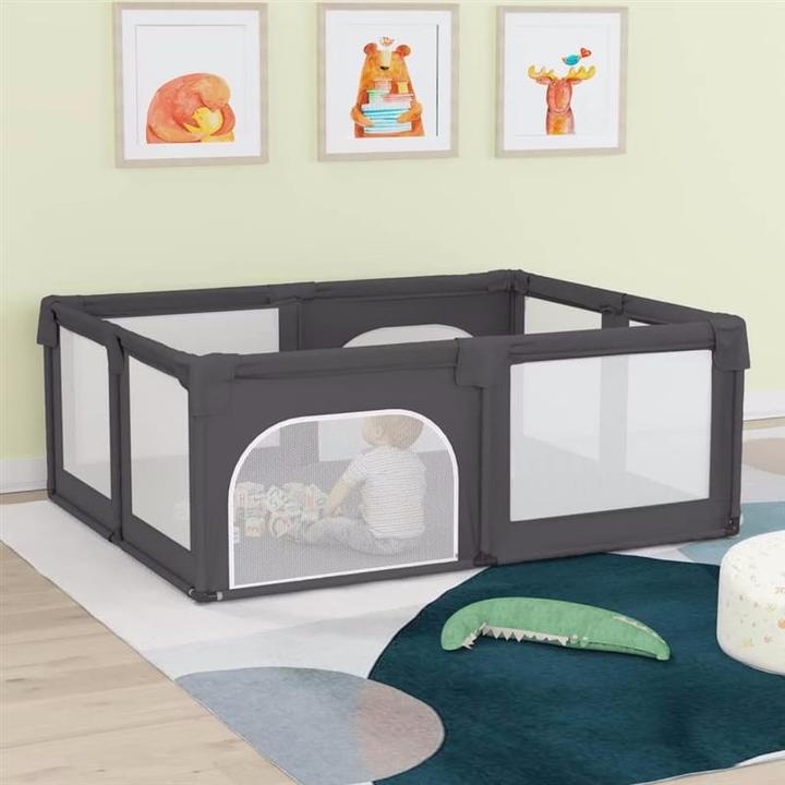 Immagine prodotto Novidarte Box per bambini (150 cm, 180 cm)