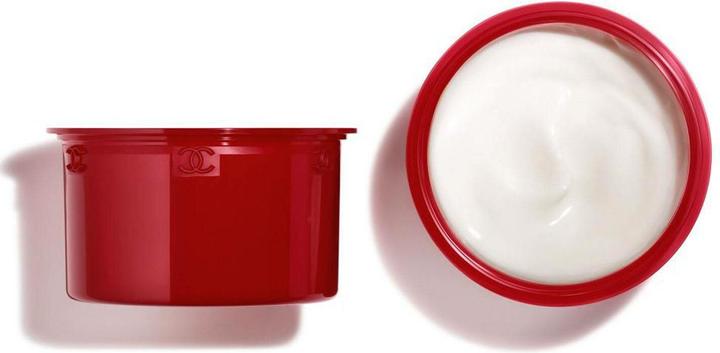 Actual product image Chanel Red Camellia Revt Rich Crème Refill (50 ml, 24h cream)