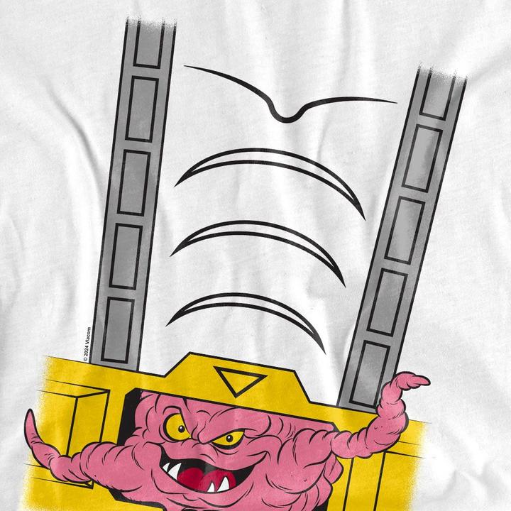 Immagine prodotto Teenage Mutant NT Maglietta Krang Abito Adulto Unisex (S)
