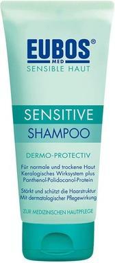 Actual product image Eubos Sensitive (150 ml, Liquid shampoo)