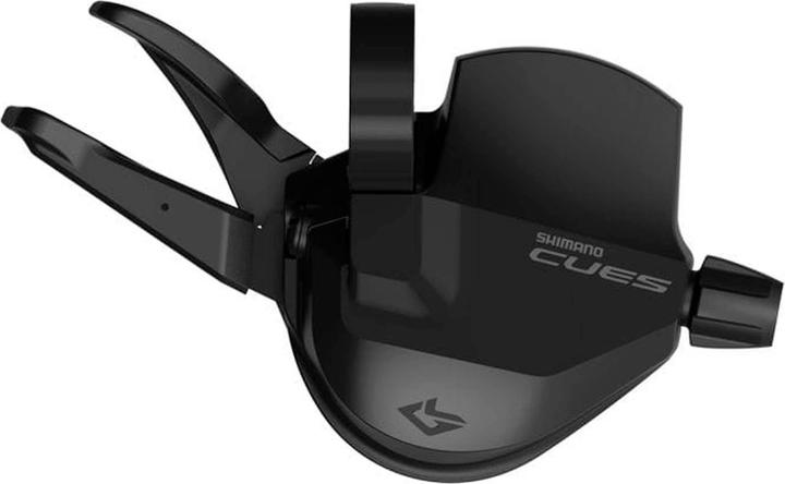 Produktbild Shimano Schalthebel CUES SL-U6050 11-fach Mit Ganganzeige