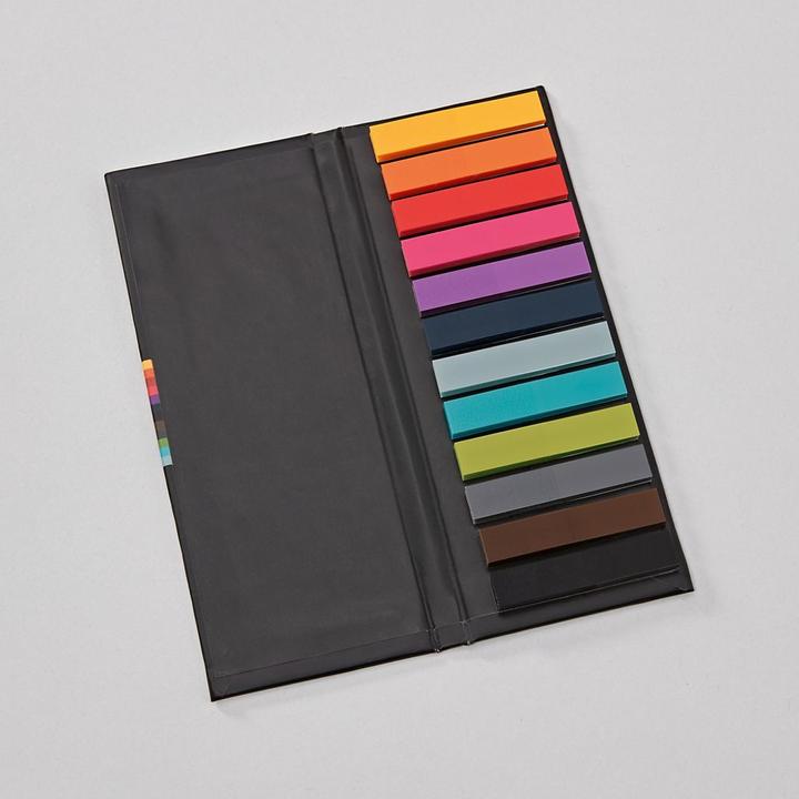 Produktbild Semikolon Page Markers (5 x 1 cm)