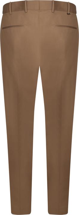 Actual product image Pt Torino Trousers Brown (50)