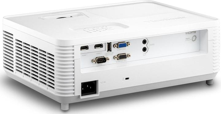 Productafbeelding Viewsonic Projector PA700S (SVGA, 4500 lm, 1.94 - 2.16:1)