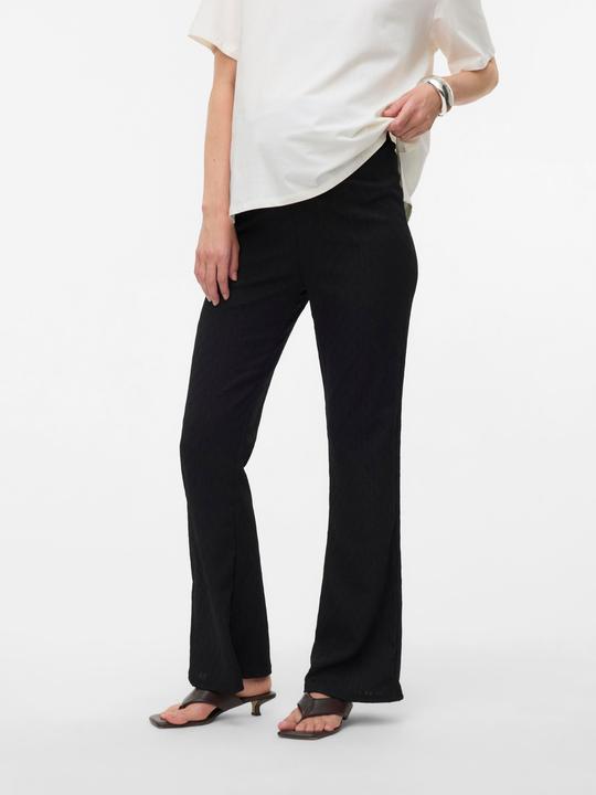Actual product image Mamalicious Ausgestellt Hohe Taille Hose Hose (XL)