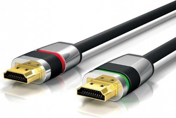 Produktbild Purelink HDMI (Typ A) — HDMI (Typ A) (1 m, HDMI)