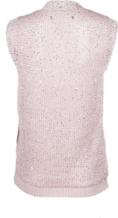 Actual product image Golden Goose Journey Ws Knit Tank Top (M)