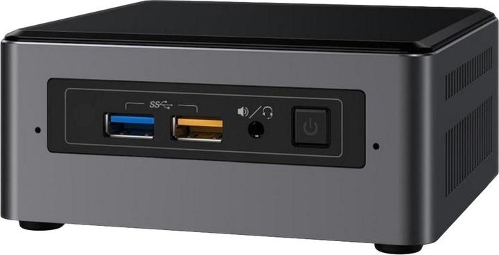 Image du produit Intel Nuc7i5bnh (Intel Core i5-7260U)